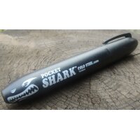 Cold Steel POCKET SHARK Kubotan Stift Filzstift