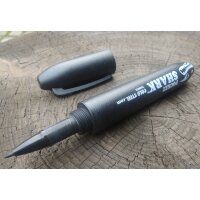 Cold Steel POCKET SHARK Kubotan Stift Filzstift