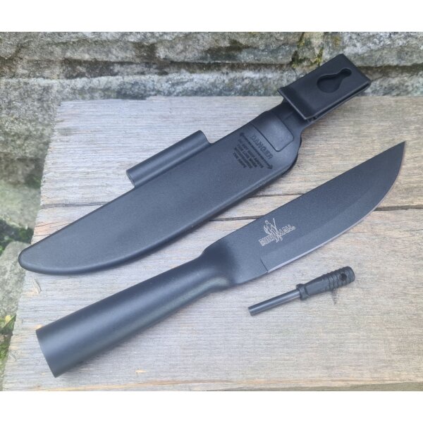 Cold Steel BUSHMAN Machete SK-5 Stahl