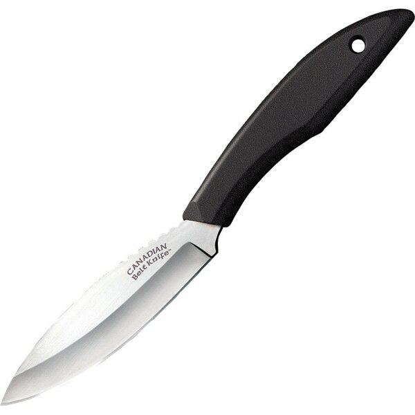 Cold Steel Canadian Belt Knife Jagdmesser 4116 Stahl