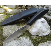 Cold Steel Canadian Belt Knife Jagdmesser 4116 Stahl