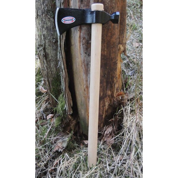 Cold Steel Riflemans Hawk Axt 1055 Stahl