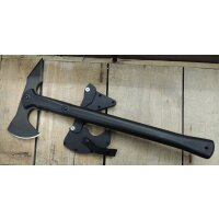 Cold Steel Trench Hawk Axt Beil Tactical Tomahawk...