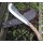 Condor Pack Golok 1075 Holz Braun inkl. Lederscheide