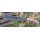 Condor Pack Golok 1075 Holz Braun inkl. Lederscheide