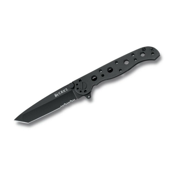 CRKT Messer M16-10 Special Forces BLACK 01CR1610KS