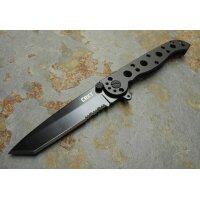 CRKT Messer M16-10 Special Forces BLACK 01CR1610KS