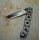 CRKT Messer M16-10 Special Forces BLACK 01CR1610KS