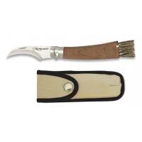 Extremena Messer Pilzmesser Schwammerlmesser  mit...