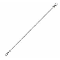 Haller Kette Messerkette Schl&uuml;sselkette aus Metall...