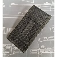 Haller Nylon Etui Nylonetui Messer Taschenmesser Holster...