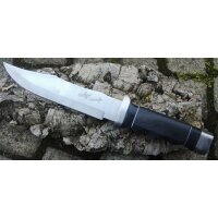 Haller Outlaw Bowie Knife Bowiemesser Fahrtenmesser 420...