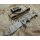 K25/RUI SIROCO Rescue Knife Messer Taschenmesser Desert Digi-Camo + Etui