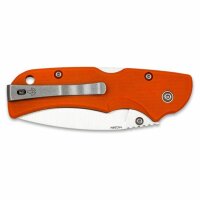 Manly City 14C28N G10 Orange