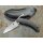 Fox Knives Compact Dragotac Bastinelli Messer Friction Folder FRN Griff 01FX113