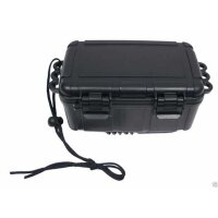 MFH Kiste Behälter Box Kunststoffbox wasserdicht...