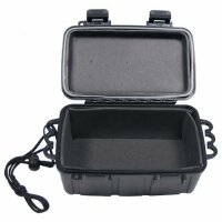 MFH Kiste Behälter Box Kunststoffbox wasserdicht...