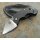 Fox Knives Dragotac BB FRN Griff Bastinelli Messer Friction Folder N690 Stahl
