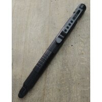 MFH Tactical Pen Kugelschreiber 16 cm Touchpen...