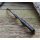 MTECH Mini Messer Neckknife Hawkbill 440 Stahl G10 Griff + Scheie