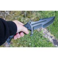 MTECH Xtreme Outdoor Messer Fahrtenmesser Bushcraft Knife