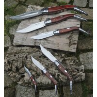 Albainox Bandolera Messer Taschenmesser Stamina Holz...