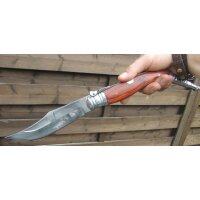 Albainox  Bandolera Messer Taschenmesser Stamina Holz...