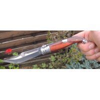 Albainox Bandolera Messer Taschenmesser Stamina Holz...