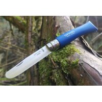 Opinel Messer Kindermesser No 7 rostfrei Inox Stahl...