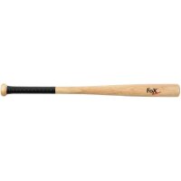 FOX OUTDOOR Baseball Bat Baseballschläger Holz...