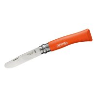 Opinel Messer Kindermesser No 7 rostfrei Inox Stahl...