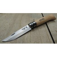 Opinel Messer rostfrei INOX Stahl franz&ouml;sisches...