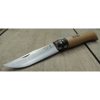 Opinel Messer rostfrei INOX Stahl franz&ouml;sisches...