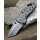 FOX Outdoor Messer Rescue Knife Rettungsmesser Gurtschneider Glasbrecher 45819
