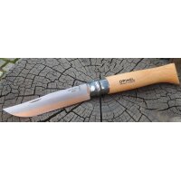 Opinel Messer rostfrei INOX Stahl franz&ouml;sisches...