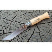 Opinel Messer rostfrei INOX Stahl franz&ouml;sisches...