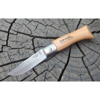 Opinel Messer rostfrei INOX Stahl franz&ouml;sisches...