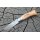 Opinel Messer rostfrei INOX Stahl franz&ouml;sisches Taschenmesser versch. Gr&ouml;&szlig;en  No. 3