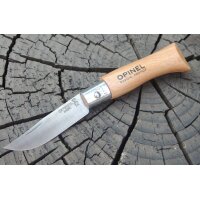 Opinel Messer rostfrei INOX Stahl franz&ouml;sisches...