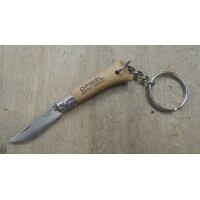 Opinel Messer rostfrei INOX Stahl franz&ouml;sisches...
