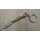 Opinel Messer rostfrei INOX Stahl franz&ouml;sisches Taschenmesser versch. Gr&ouml;&szlig;en  No. 2 mit Schl&uuml;sselring