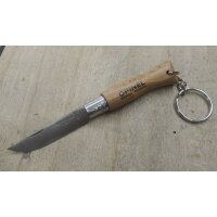 Opinel Messer rostfrei INOX Stahl franz&ouml;sisches...