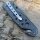Fox Outdoor Rescue Knife Messer Rettungsmesser Gurtschneider Glasbrecher 45821