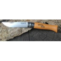 Opinel Messer XC90 Carbonstahl franz&ouml;sisches...