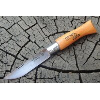 Opinel Messer XC90 Carbonstahl franz&ouml;sisches...