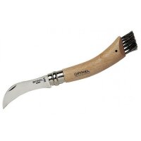 Opinel Pilzmesser Schwammerlmesser Sandvik-Stahl...