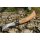 Opinel Pilzmesser Schwammerlmesser Sandvik-Stahl Buchenholz Wildschweinborsten Champignon Mushroom