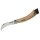 Opinel Pilzmesser Schwammerlmesser Sandvik-Stahl Buchenholz Wildschweinborsten Champignon Mushroom