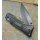 Fox Outdoor Tactical Rescue Knife Messer Rettungsmesser Gurtschneider