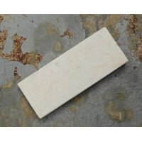 Arkansas Sharpening Stone Schleifstein Sch&auml;rfstein